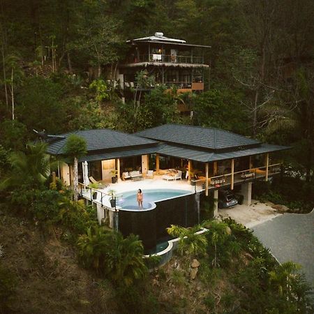 Selva Resort Ocean View Luxury Villas Playa Santa Teresa  Dış mekan fotoğraf
