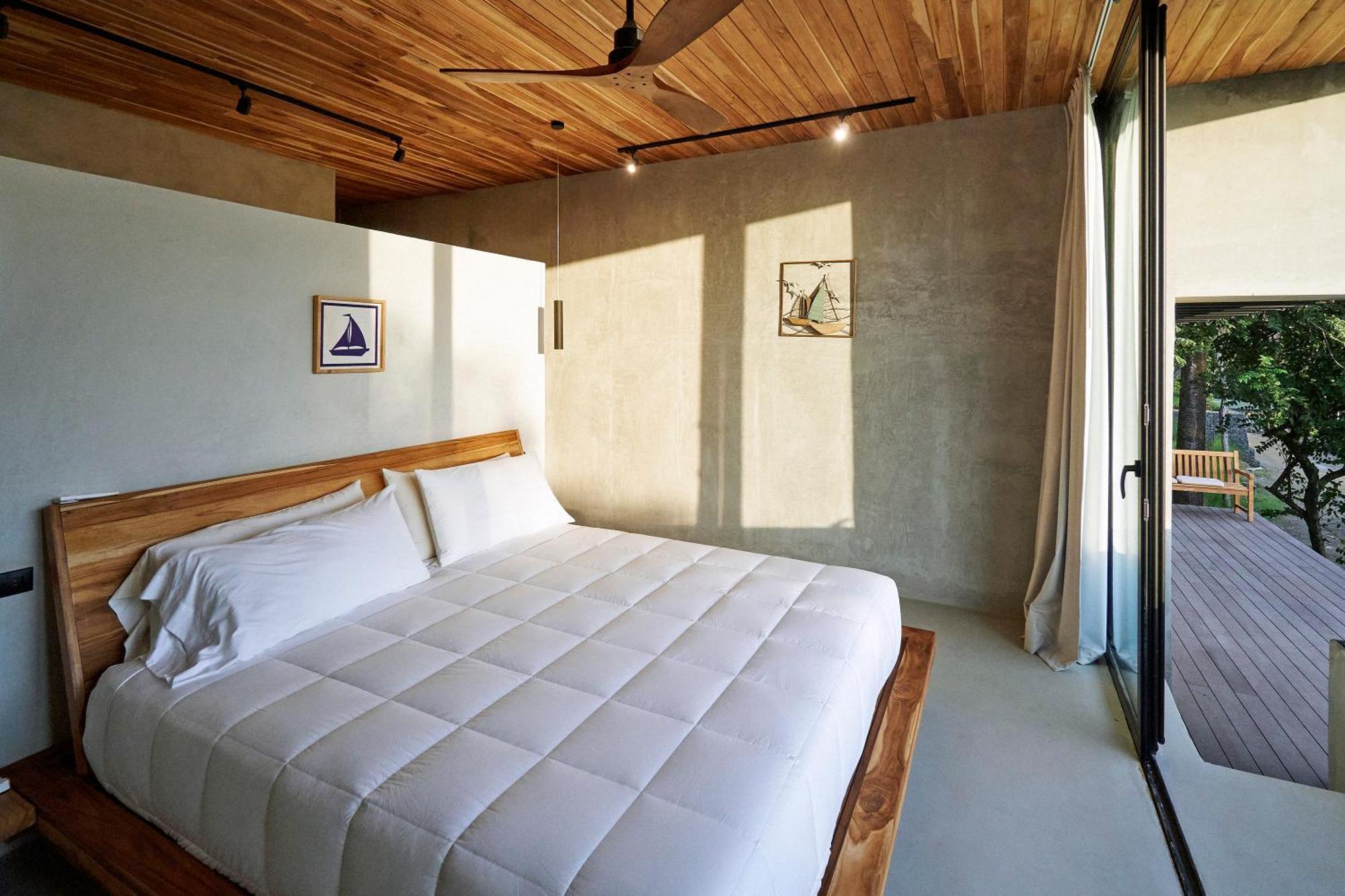 Selva Resort Ocean View Luxury Villas Playa Santa Teresa  Dış mekan fotoğraf