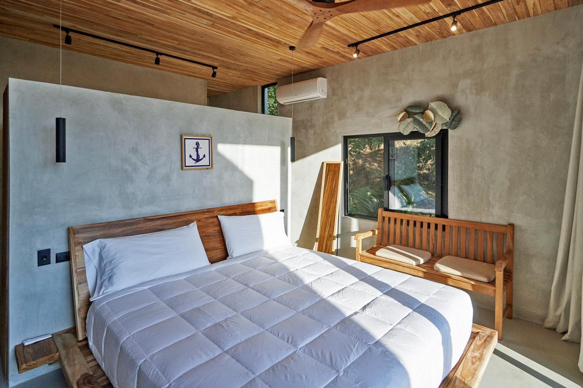 Selva Resort Ocean View Luxury Villas Playa Santa Teresa  Dış mekan fotoğraf