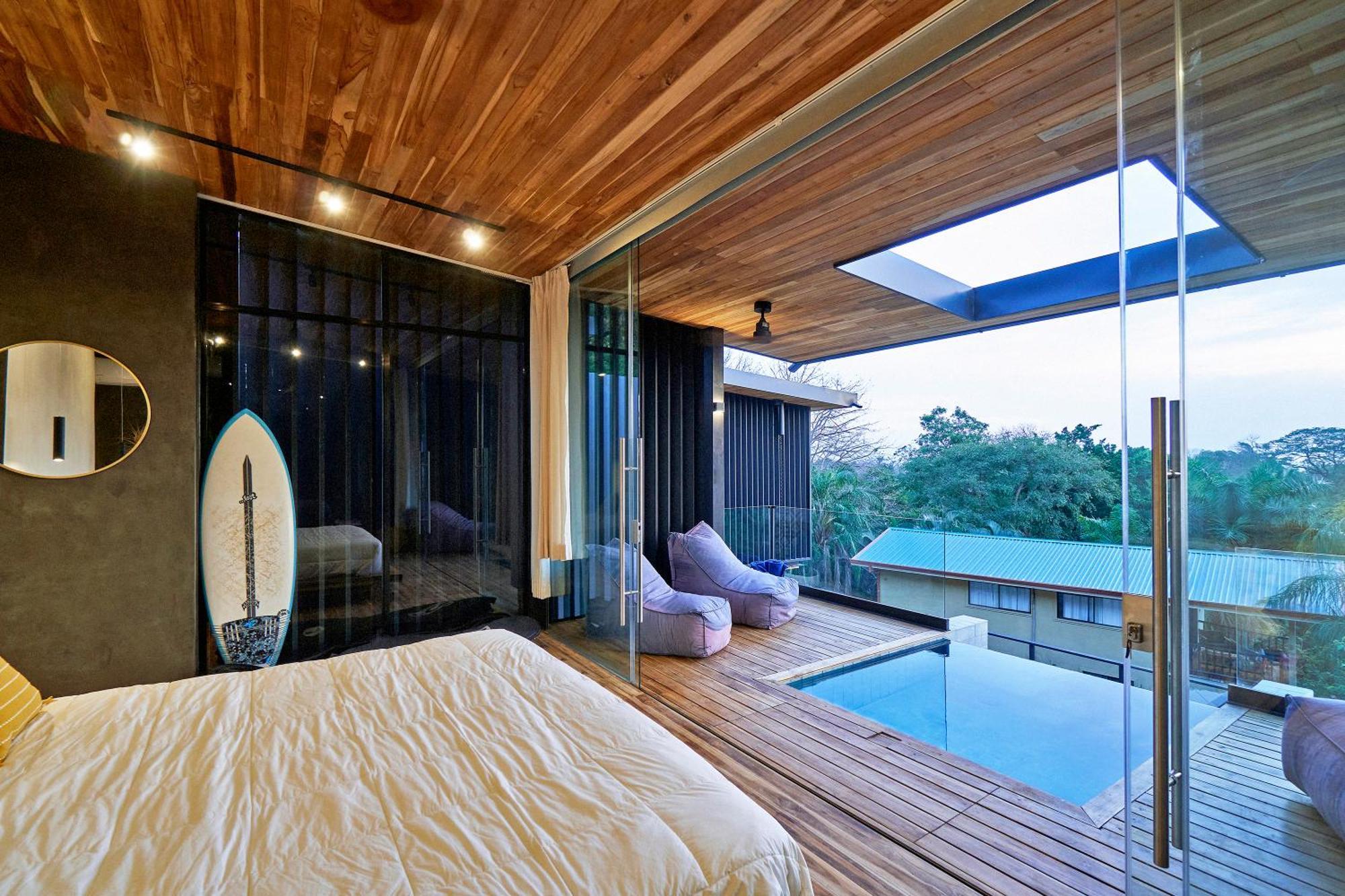 Selva Resort Ocean View Luxury Villas Playa Santa Teresa  Dış mekan fotoğraf