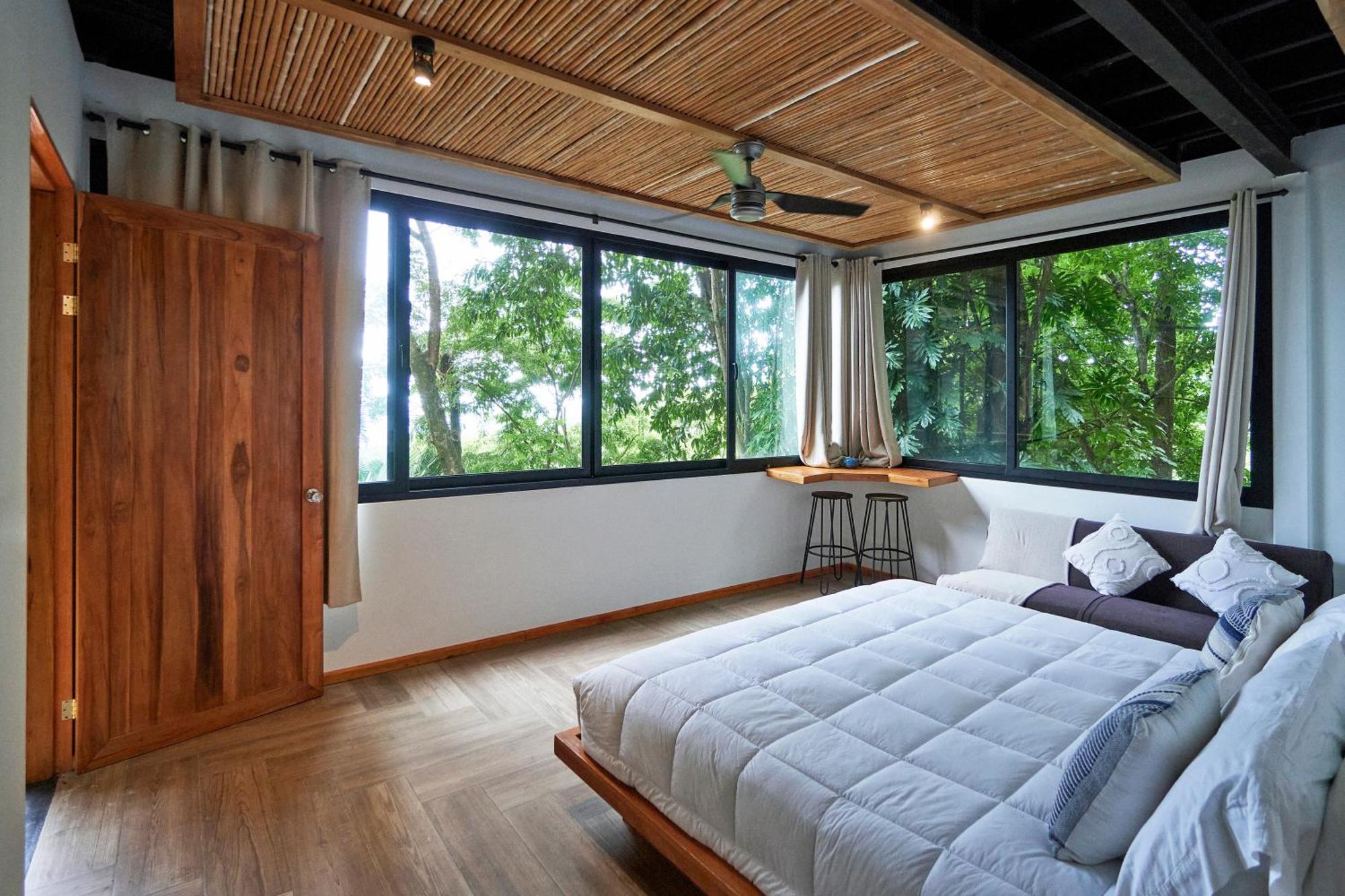 Selva Resort Ocean View Luxury Villas Playa Santa Teresa  Dış mekan fotoğraf