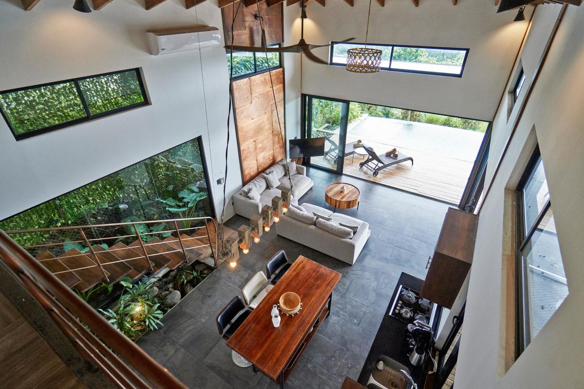 Selva Resort Ocean View Luxury Villas Playa Santa Teresa  Dış mekan fotoğraf