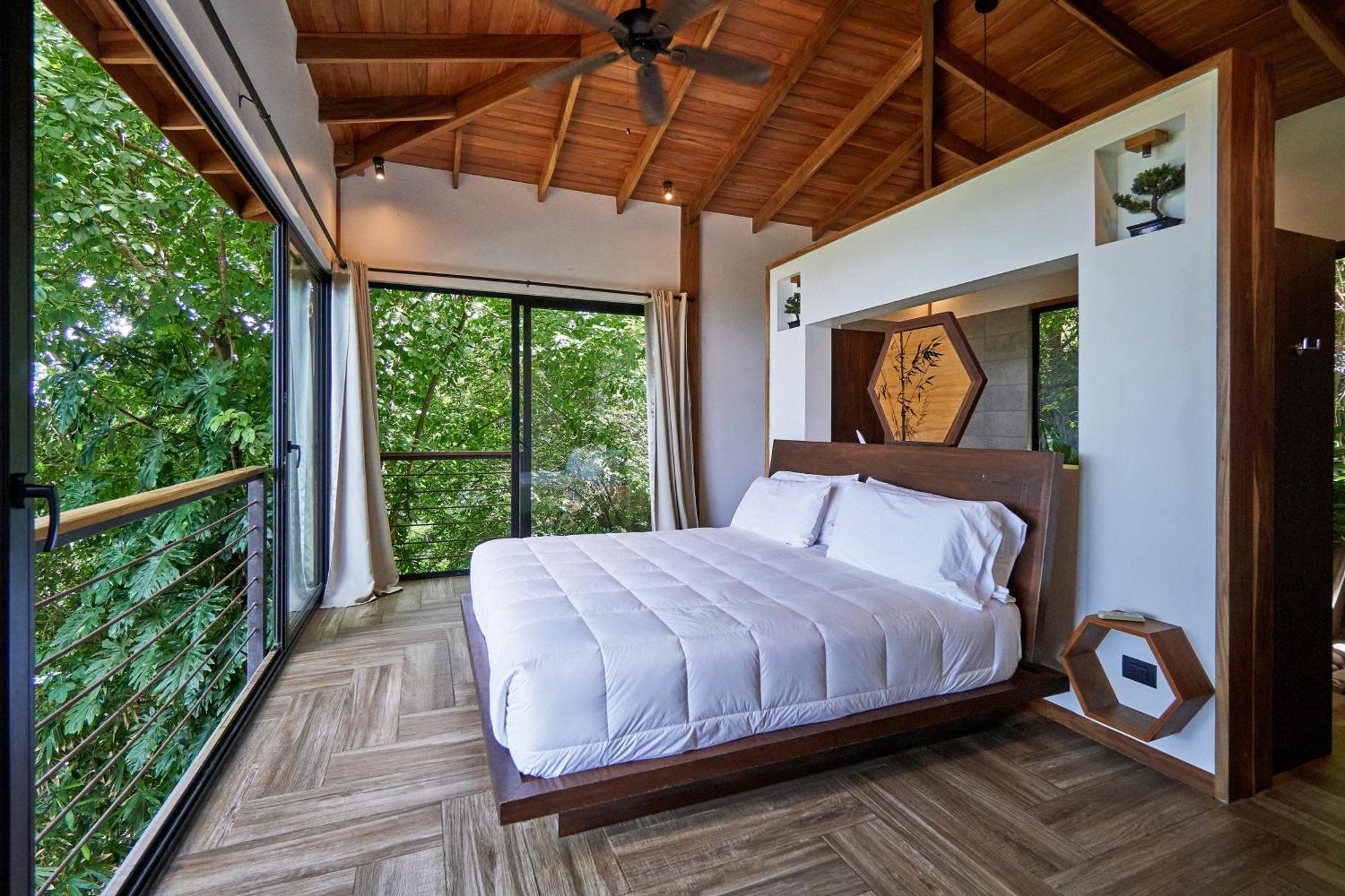 Selva Resort Ocean View Luxury Villas Playa Santa Teresa  Dış mekan fotoğraf