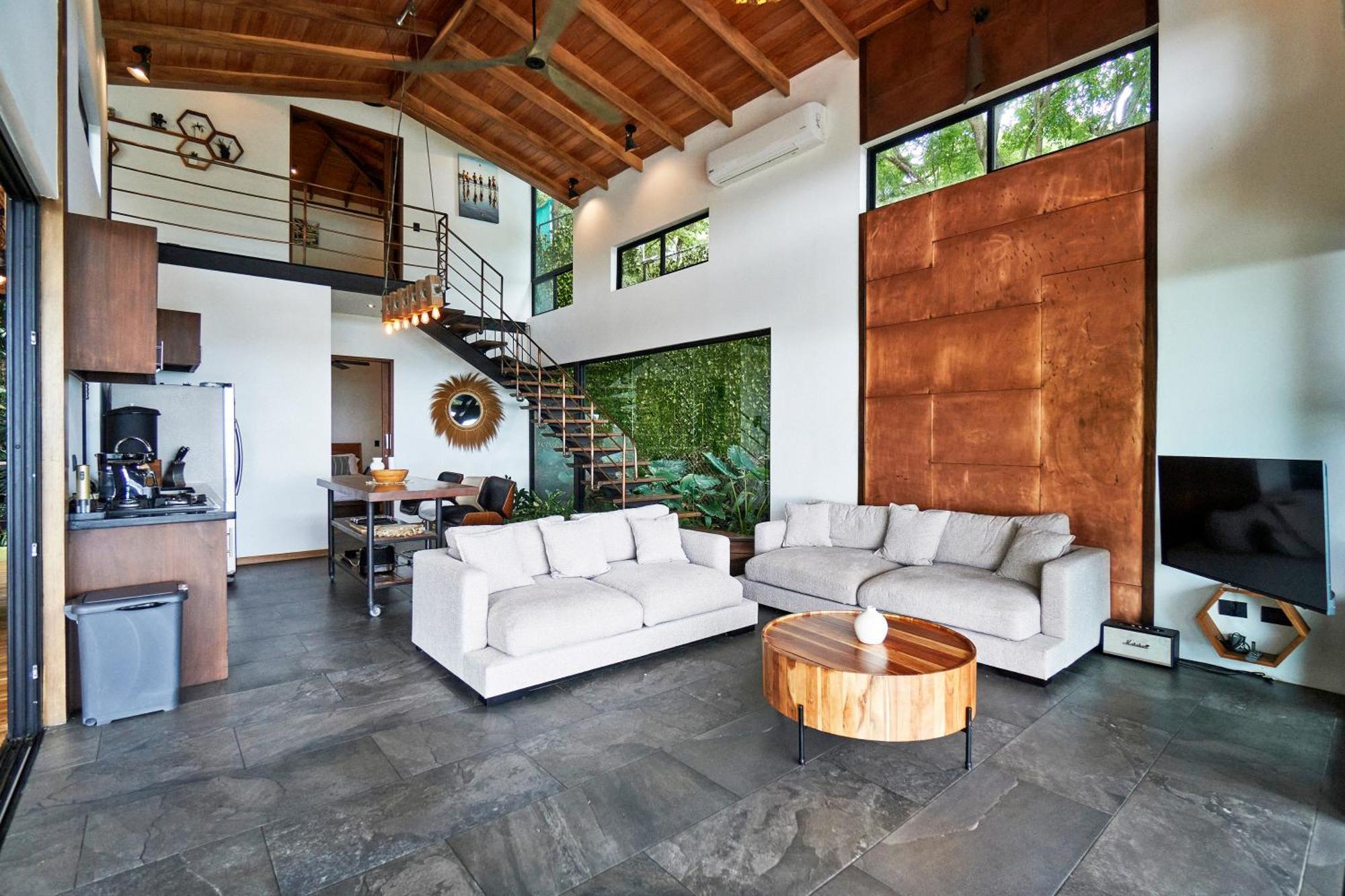 Selva Resort Ocean View Luxury Villas Playa Santa Teresa  Dış mekan fotoğraf