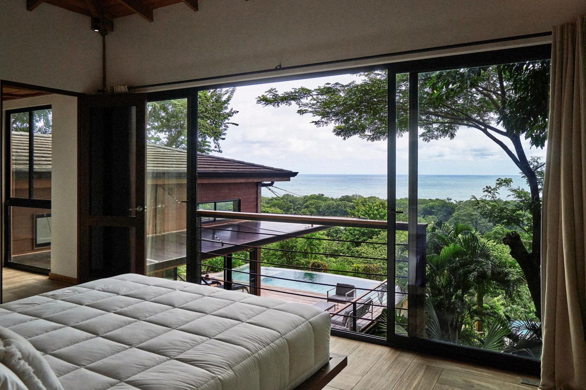 Selva Resort Ocean View Luxury Villas Playa Santa Teresa  Dış mekan fotoğraf