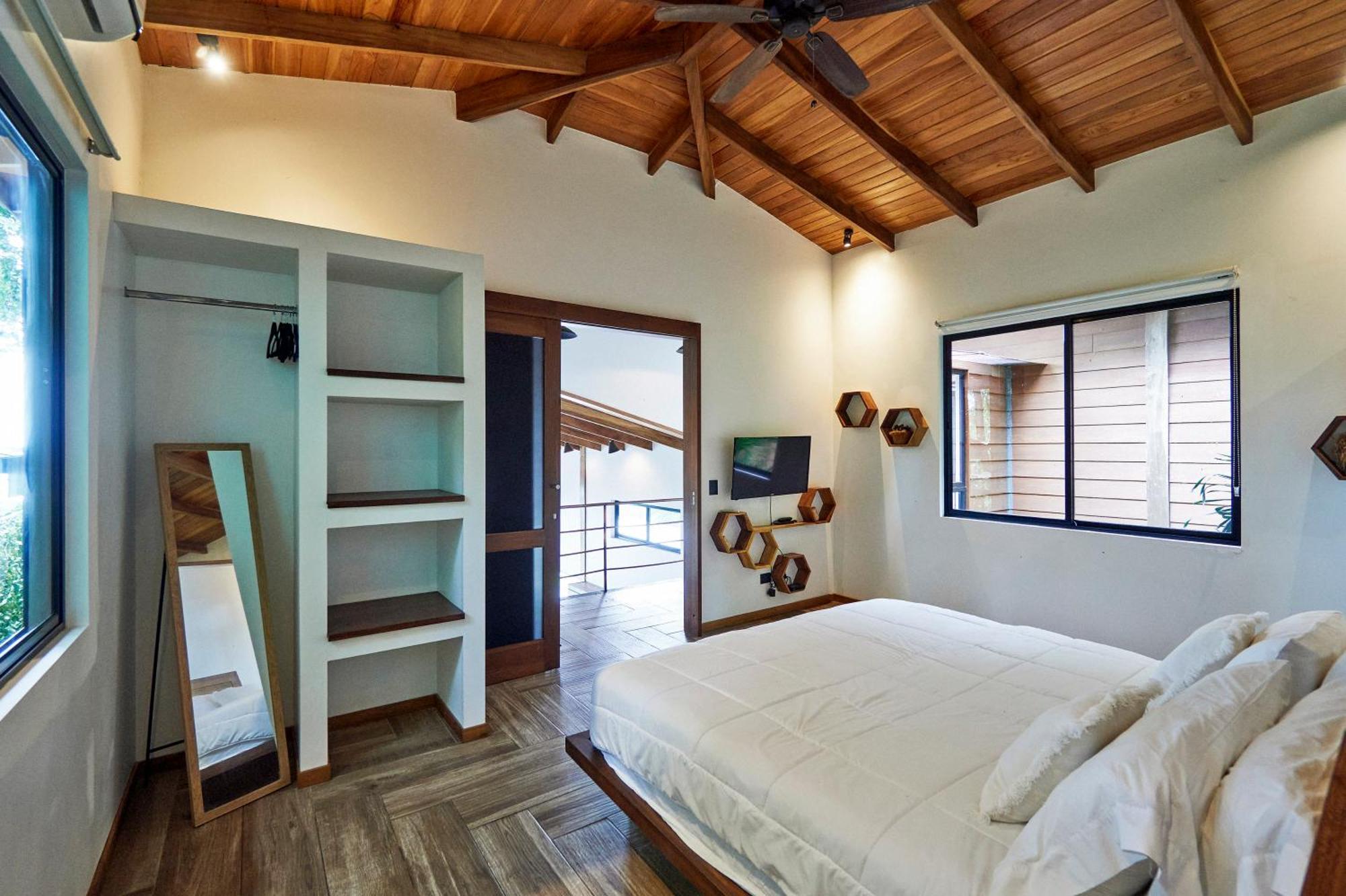 Selva Resort Ocean View Luxury Villas Playa Santa Teresa  Dış mekan fotoğraf
