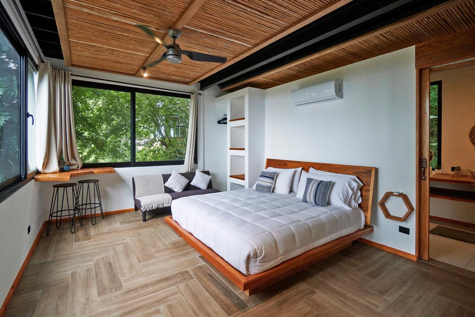 Selva Resort Ocean View Luxury Villas Playa Santa Teresa  Dış mekan fotoğraf
