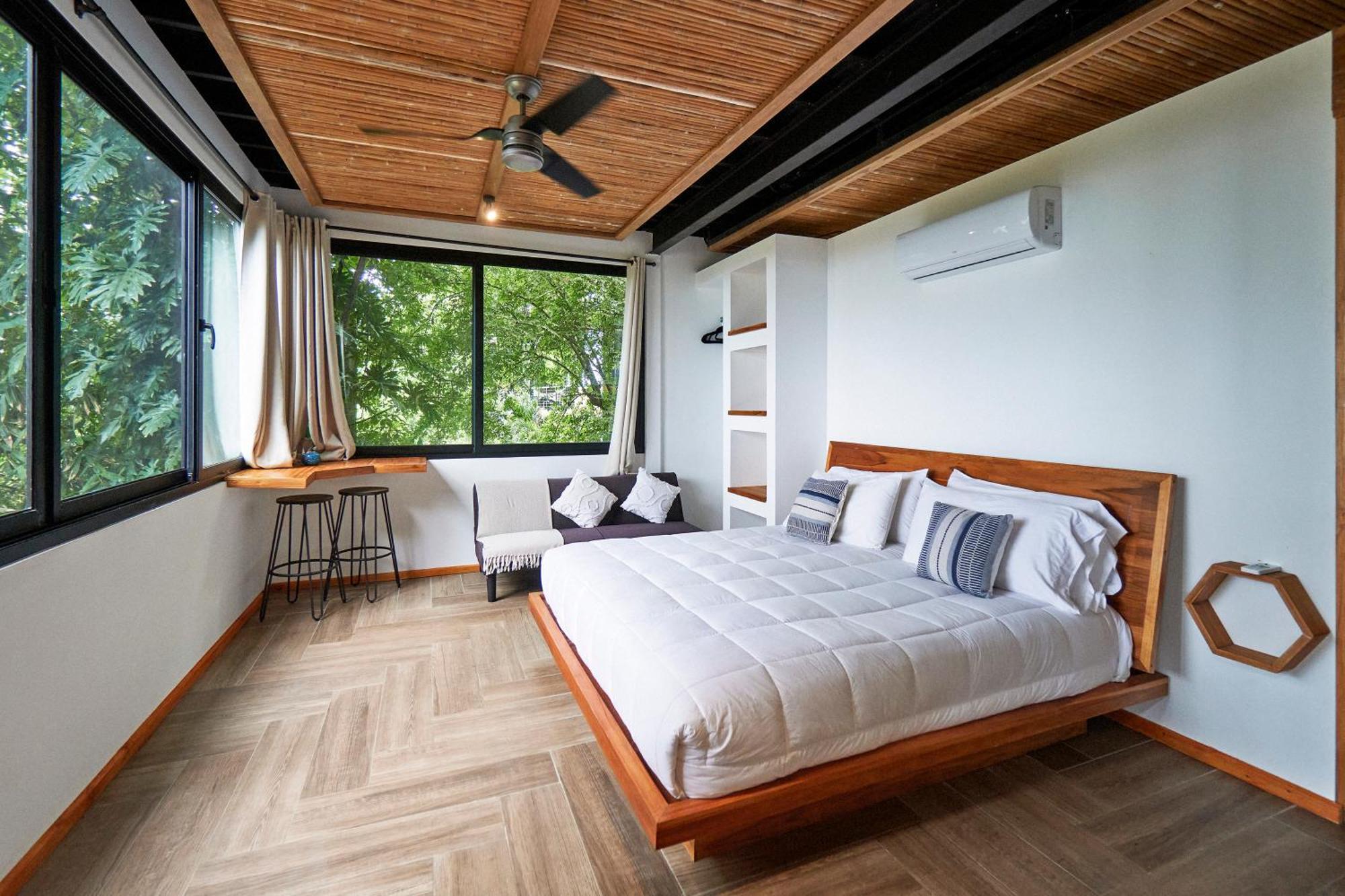 Selva Resort Ocean View Luxury Villas Playa Santa Teresa  Dış mekan fotoğraf