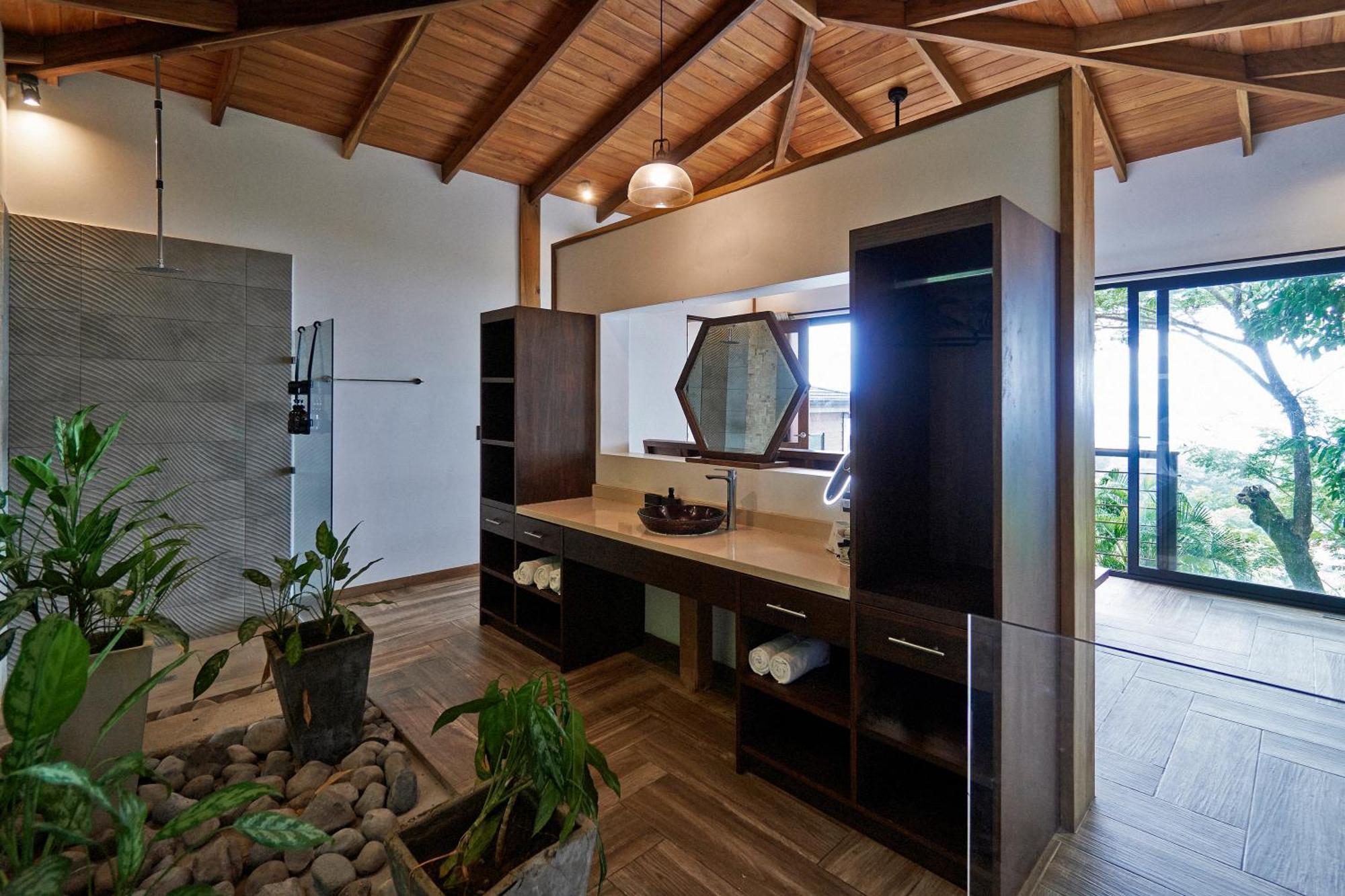 Selva Resort Ocean View Luxury Villas Playa Santa Teresa  Dış mekan fotoğraf