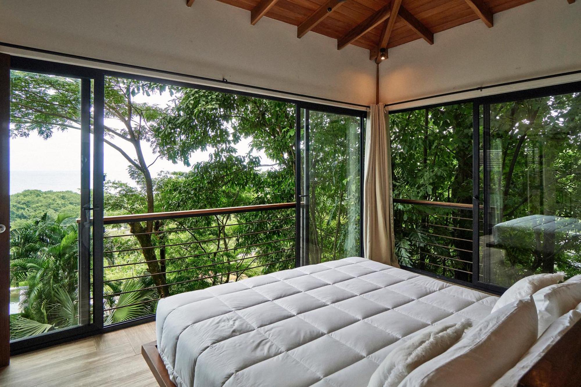 Selva Resort Ocean View Luxury Villas Playa Santa Teresa  Dış mekan fotoğraf