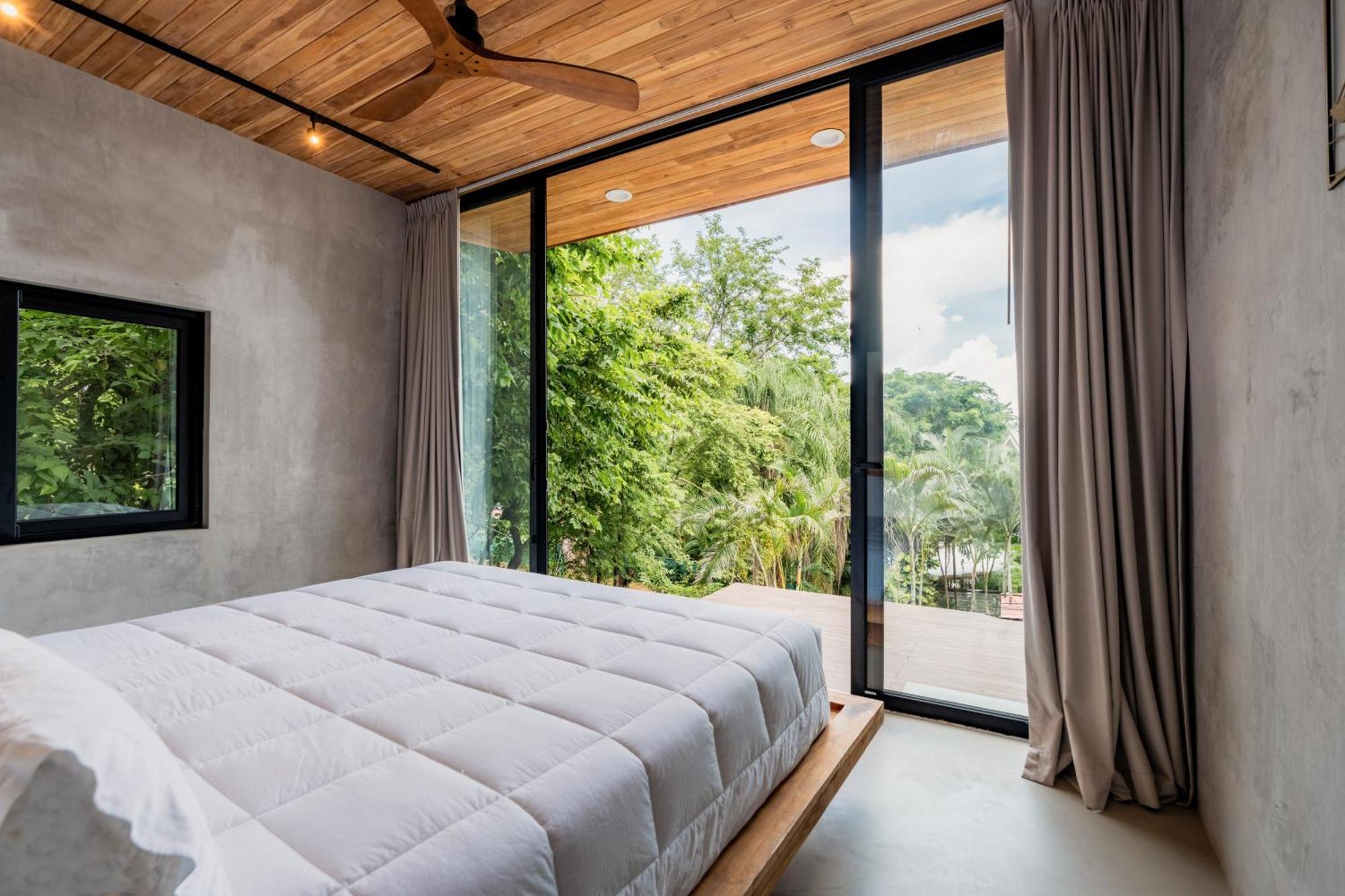 Selva Resort Ocean View Luxury Villas Playa Santa Teresa  Dış mekan fotoğraf
